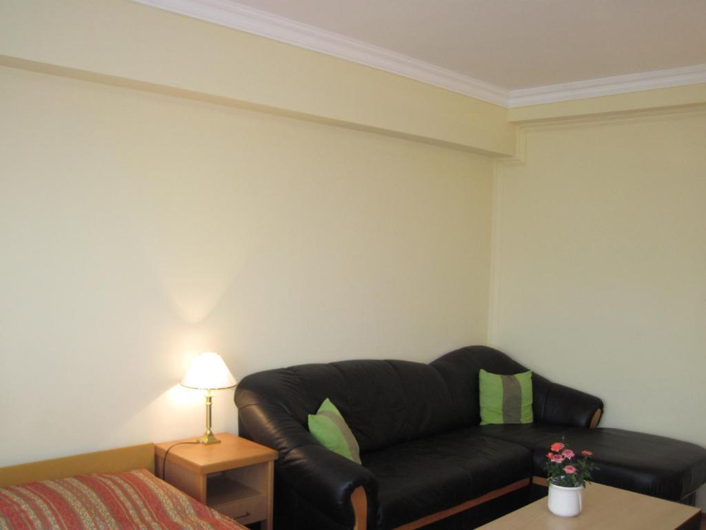 Apartment Buda Budapest Ruang foto