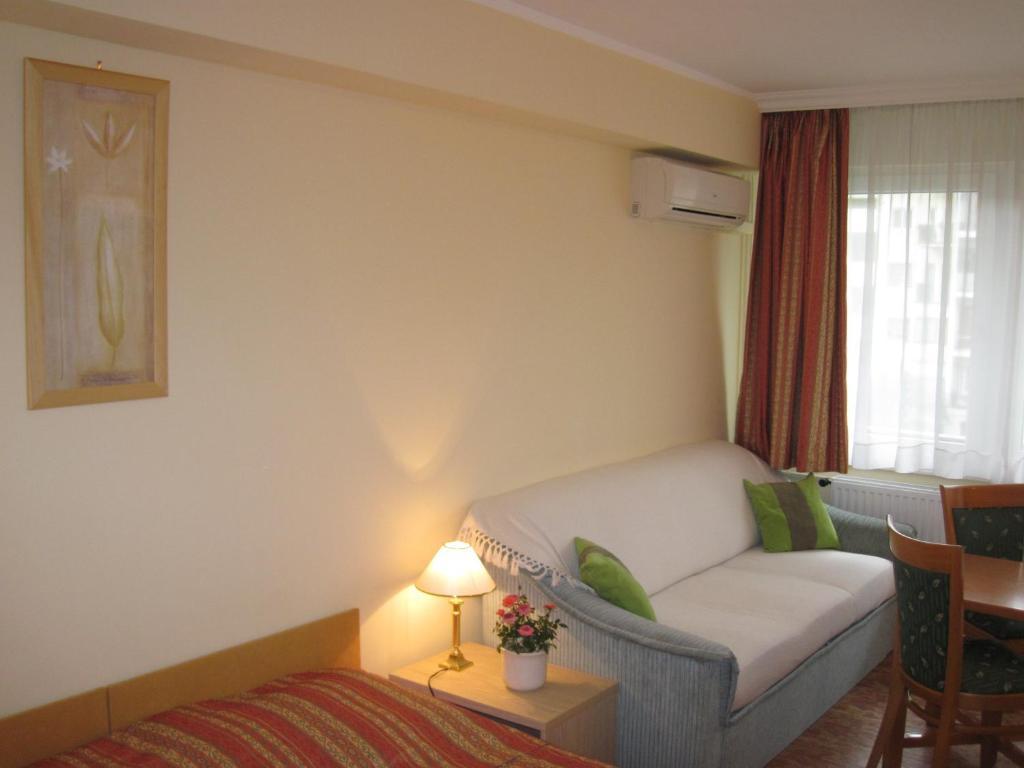 Apartment Buda Budapest Ruang foto